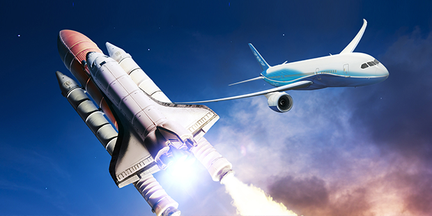 汽車、 航空行業(yè)