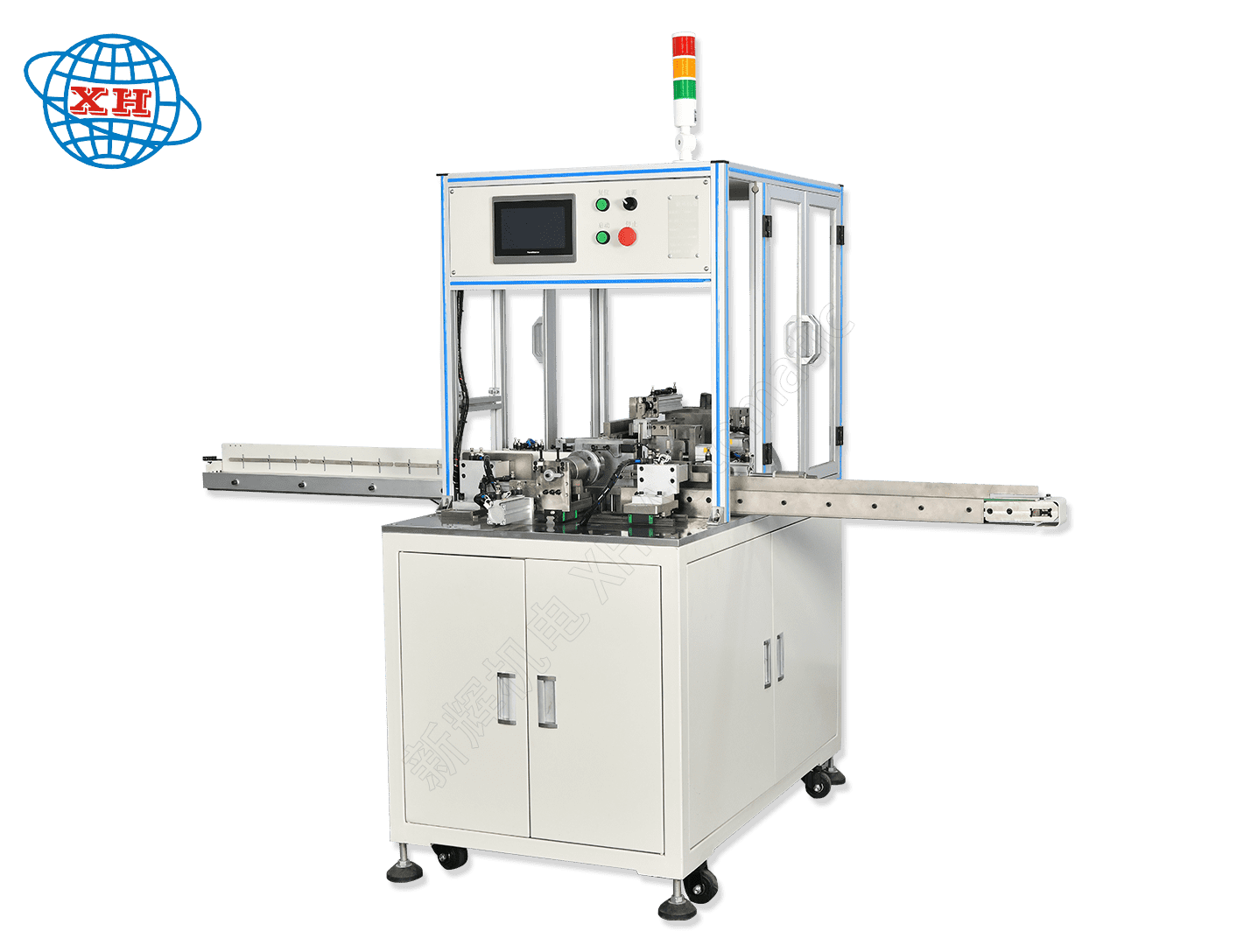 定子槽紙機(jī)